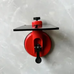 Tile Installation Tool Suction Cup Marble Stone Tensioner Strong Suction Lifting Fixing Accessories Multifunctional Suction Cup