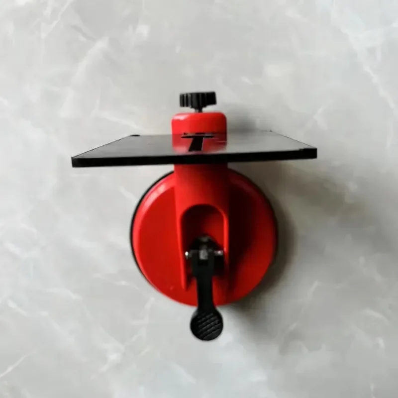 Tile Installation Tool Suction Cup Marble Stone Tensioner Strong Suction Lifting Fixing Accessories Multifunctional Suction Cup