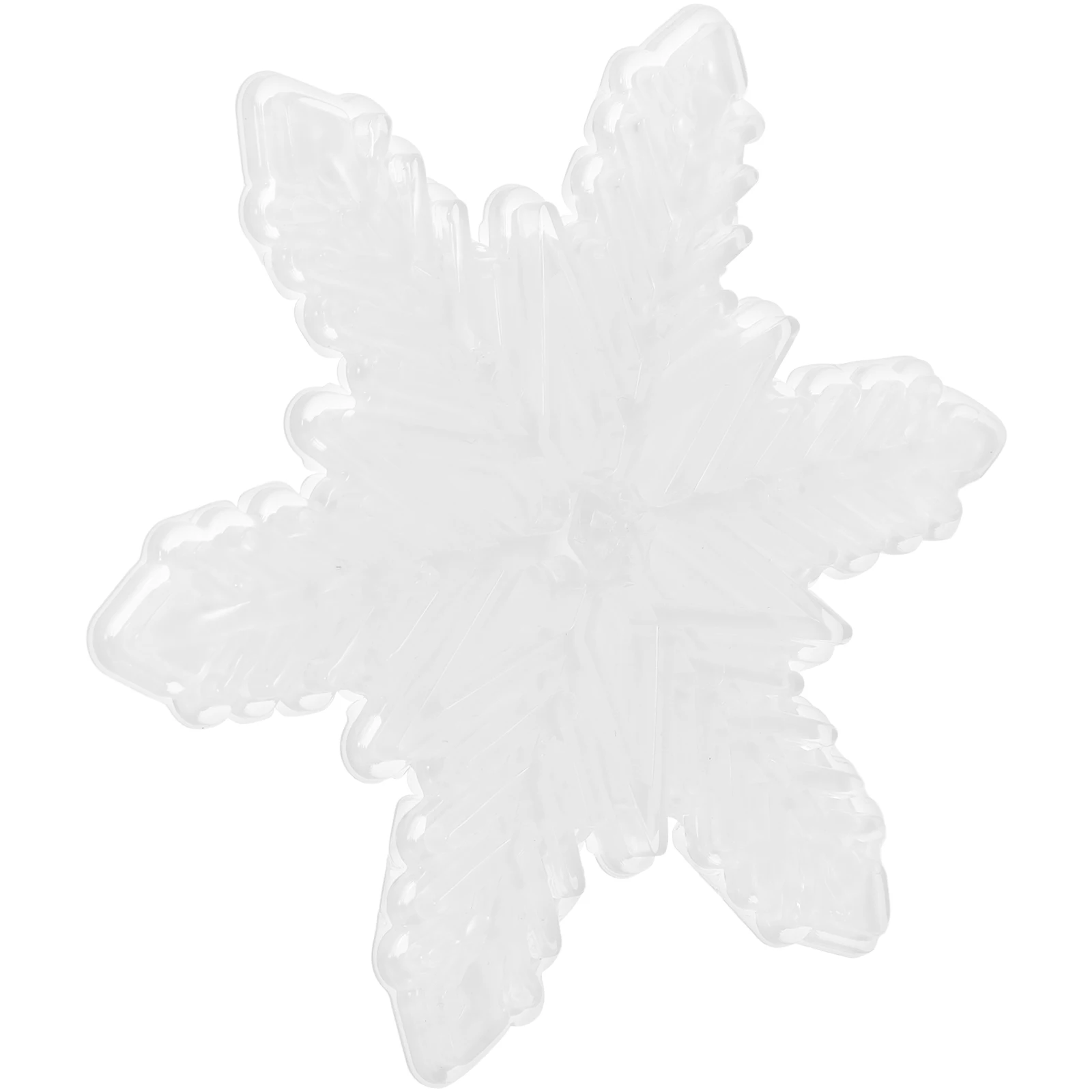 

s Ski Board Anti slip Pad Nonslip Sticker Transparent Snowflake Pads Snowboard Supplies Outdoor Sports Accessories