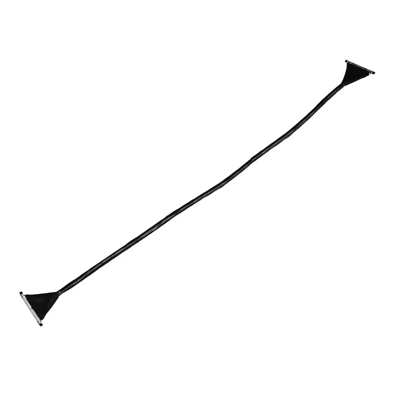 O4 Air Unit Coaxial Cable - 8/15/20/30cm Length for FPV Drone Camera Image Transmission