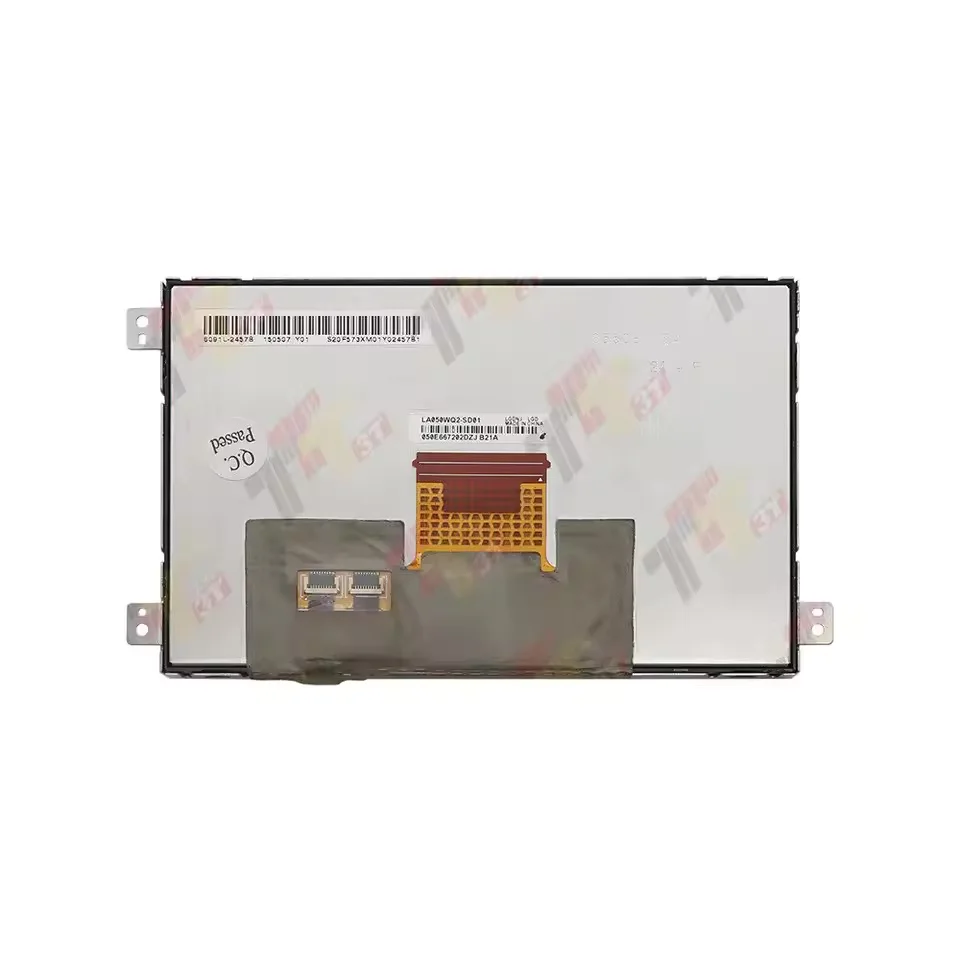 Display for VW Golf 7 Tiguan Skoda Octavia 3 Rapid Yeti MIB2 Radio Media Dashboard LCD Screen