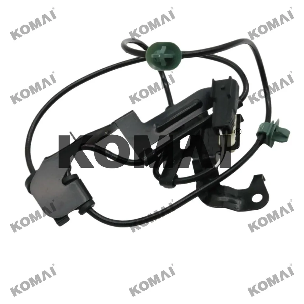 

XOJOX Датчик скорости колеса ABS Датчик скорости колеса DB3Z2C204A Запасные части для автомобилей DB392C204BD DB392C204AB DB39-2C204-AD DB3