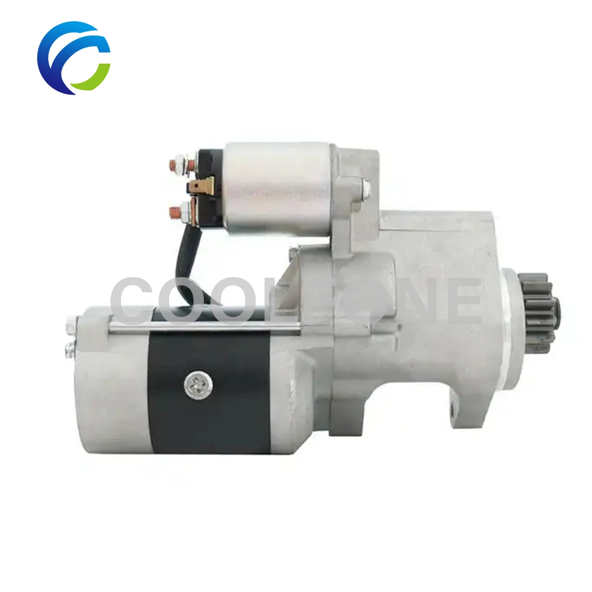 

Self Starter Motor for NISSAN PATHFINDER R51 NAVARA D40 MURANO 2.5 dCi 233005X00A 233005X00B 233005X00C 233004KV0A M002TS0671