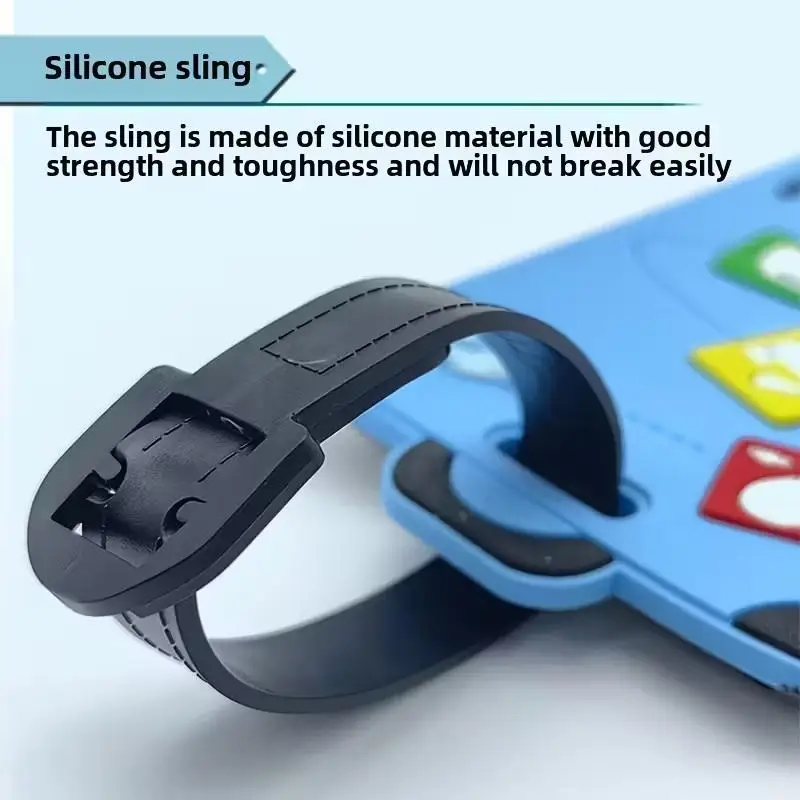 Новая мягкая резиновая багажная бирка, анти-потерянная идентификация логистики письма, посадочный пропуск, именная бирка для чемодана