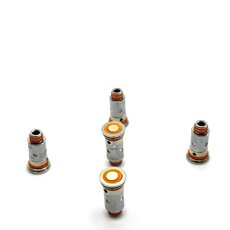 

5pcs/pack Zeus Z Series Z1 0.2ohm Z2 0.4ohm Replacement Mesh Coils Heads for Zeus Sub Ohm Tank