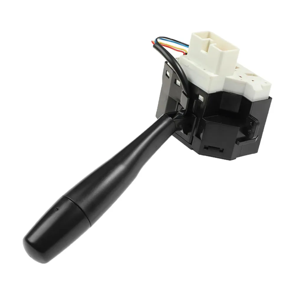 MR459877 MR329636 LHD 방향 지시등 헤드램프 조명 스위치 미쓰비시 L200 1996-2007 K60 K70 자동차 액세서리