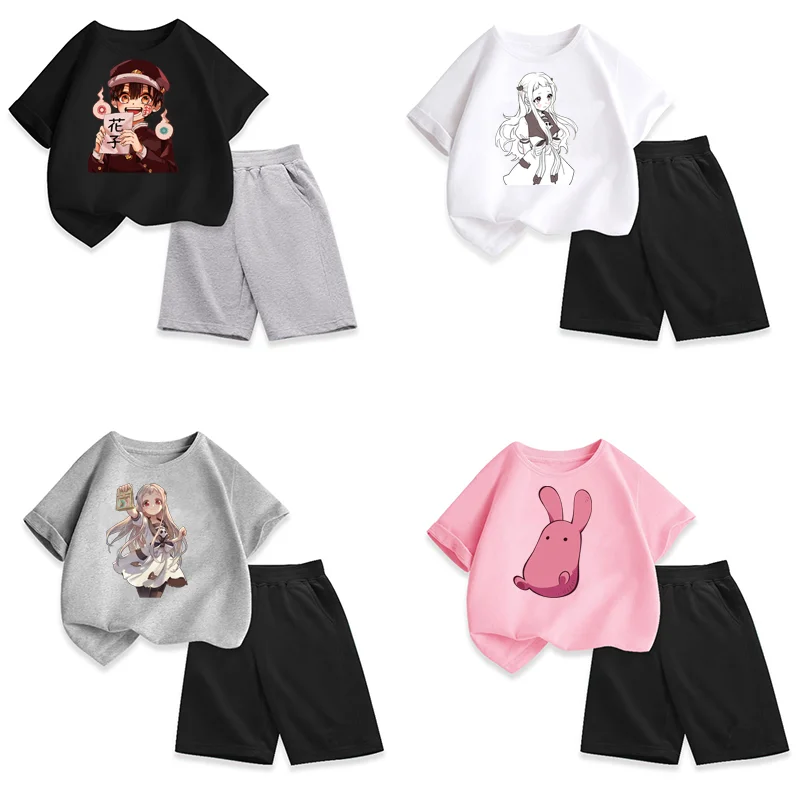 Toilet-bound Hanako-kun Patches for clothes thermo-stickers for children vinyl stickers T-shirt Decal Decor iron on transfer