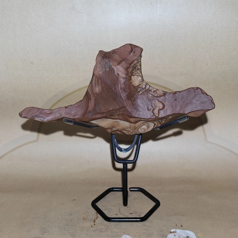 

Natural pictographic stone rough stone ornament ornamental stone