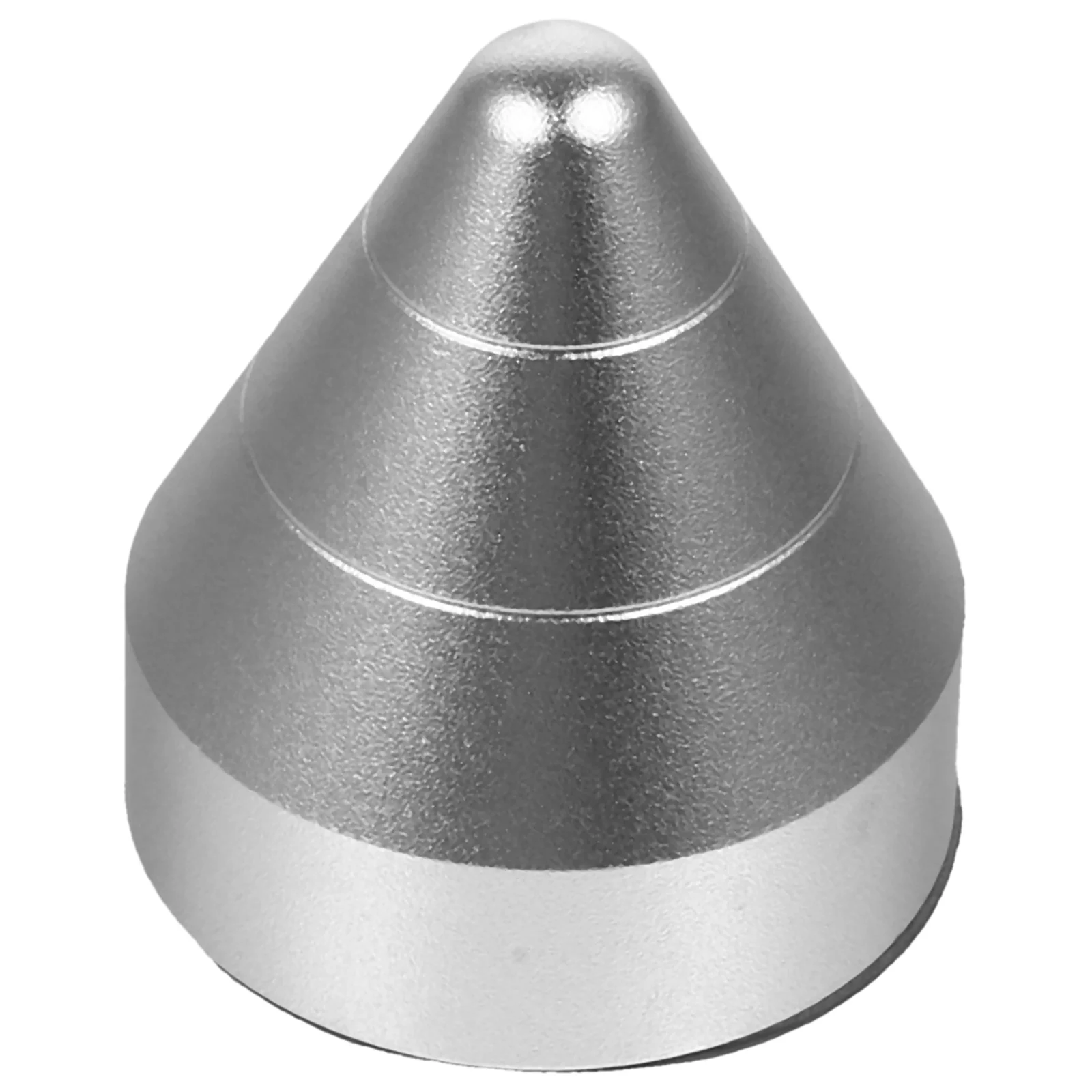 

Tail Cone Decoration Car Rear Spike Decor Auto Exterior Metal Bumper Guard For Cars Rear Bumper Accessory Car Exterior Parts