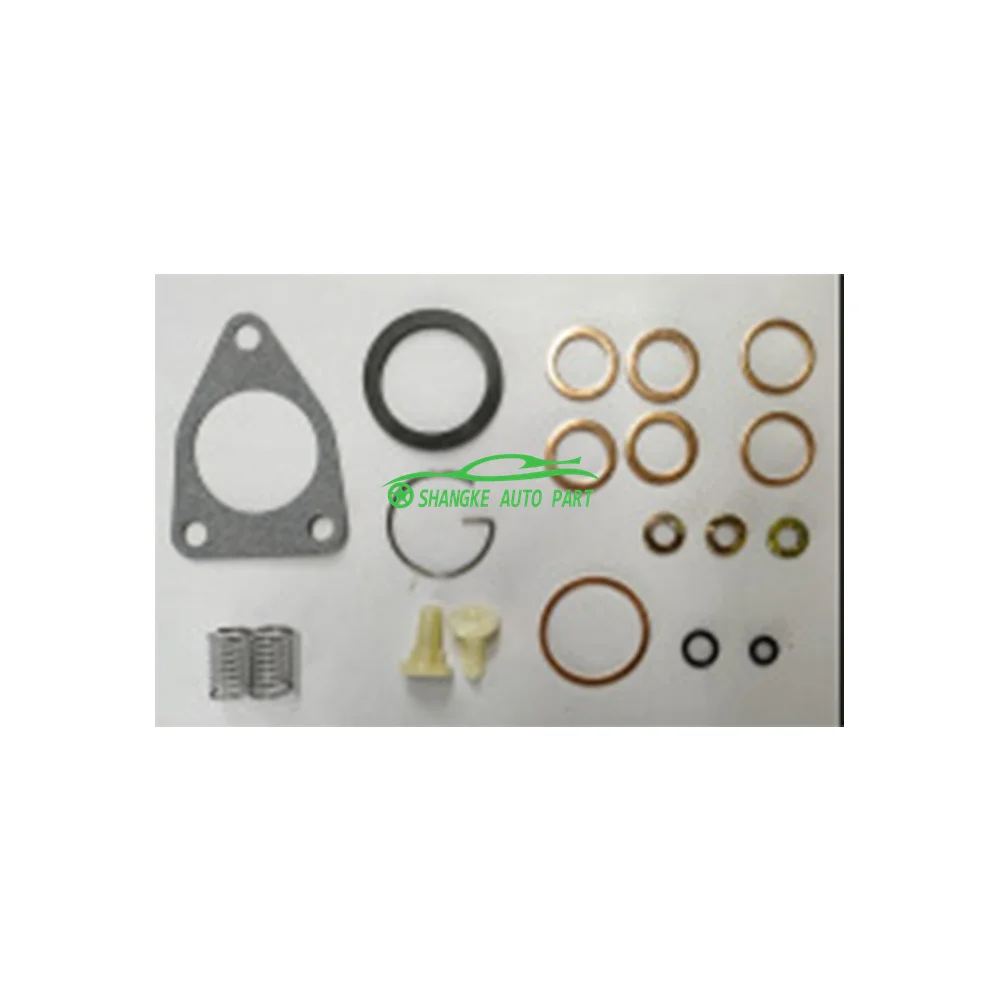 Fuel Pump Overhaul Repair Kits VVauxhall Shim Accessories Sealing O-Ring Full Set Gasket OEM 800679 9441080020 1417010997