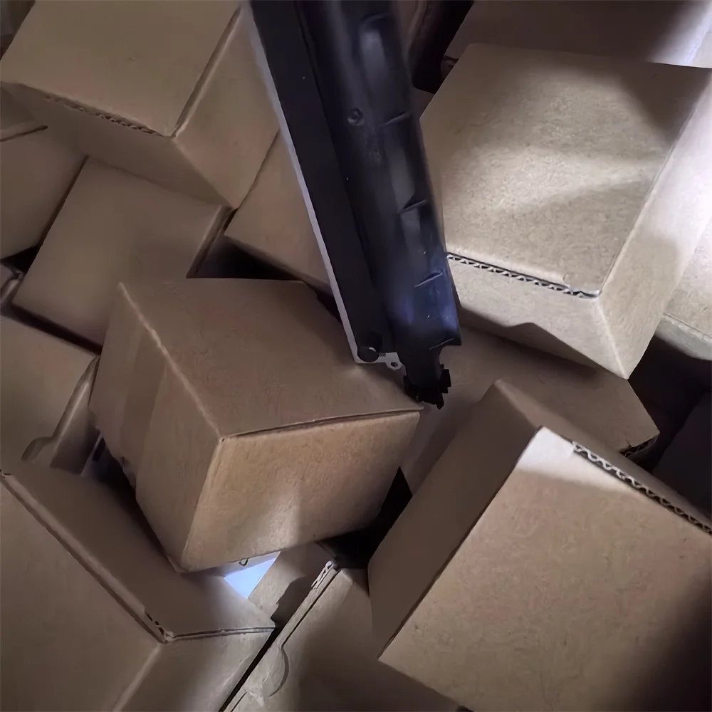 

1X Transfer Belt Cleaning Unit Assembly CTL-350 FOR Shintron CP2510DN CP2500DN CM7115DN CM7000FDN CM7100FDN Belt