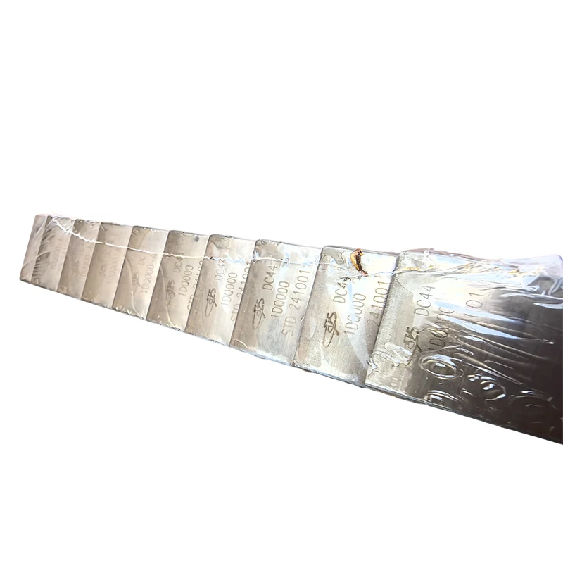 Diesel Engine Main Bearing Set Replacement Parts for Generator Excavator Construction Equipment