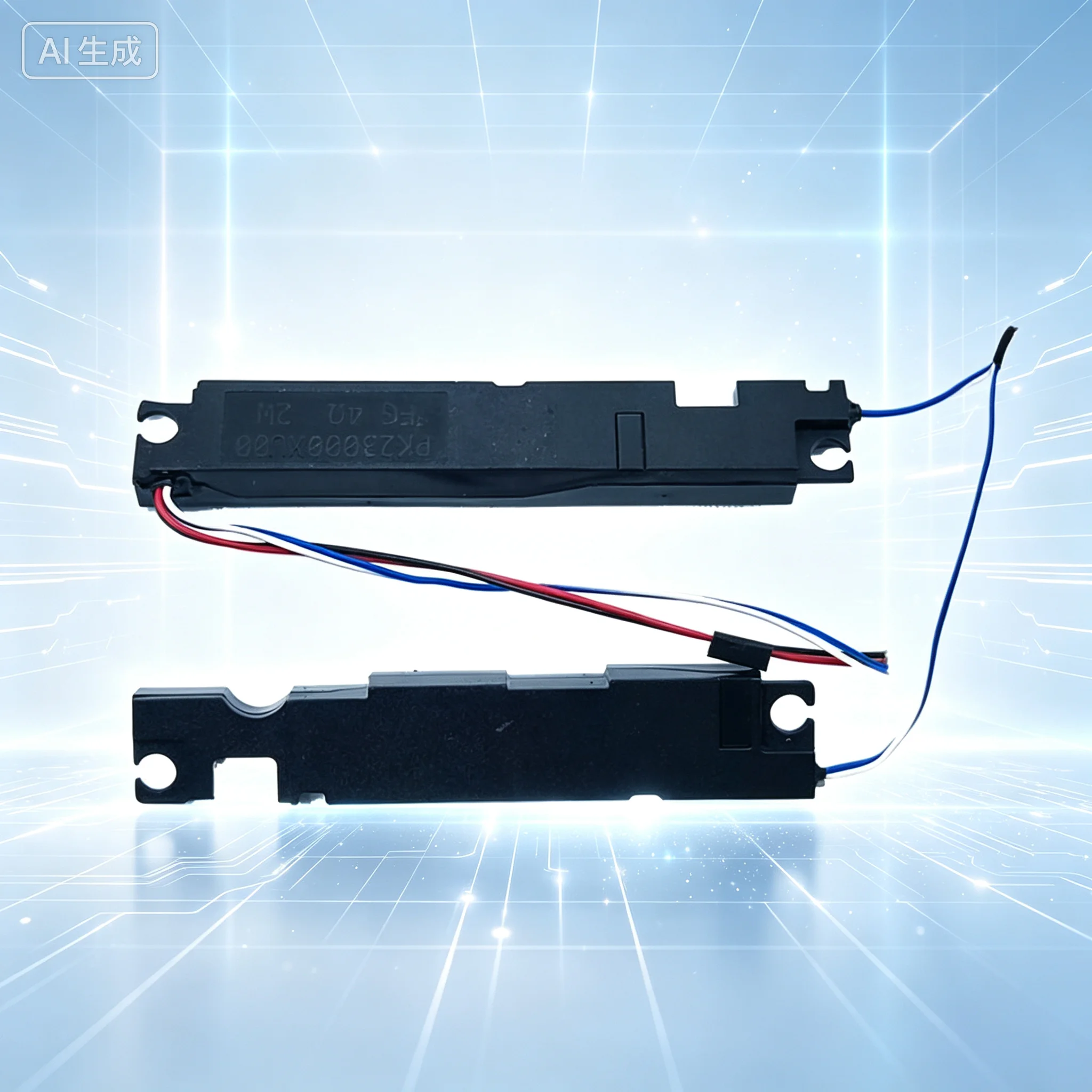 Loudspeaker for Dell Latitude 7480 7490 E7480 E7490 08KM5J