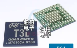 1PCS/LOT New Original T3 T3L BGA468 CPU quad-core processor chip