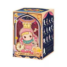 POP MART HACIPUPU A Night of Fantasy Series Blind Box Mystery Box Guess Bag Toys Doll Cute Anime Figure Desktop Ornaments - AliExpress 