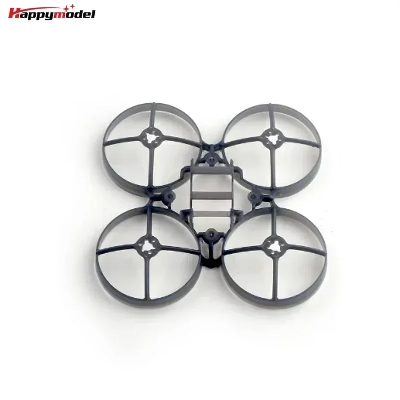 Happymodel Mobula7 V4 Frame 75mm 2s Bwhoop Frame upgrade spare part for Mobula 7 FPV Racing Drone Quadcopter