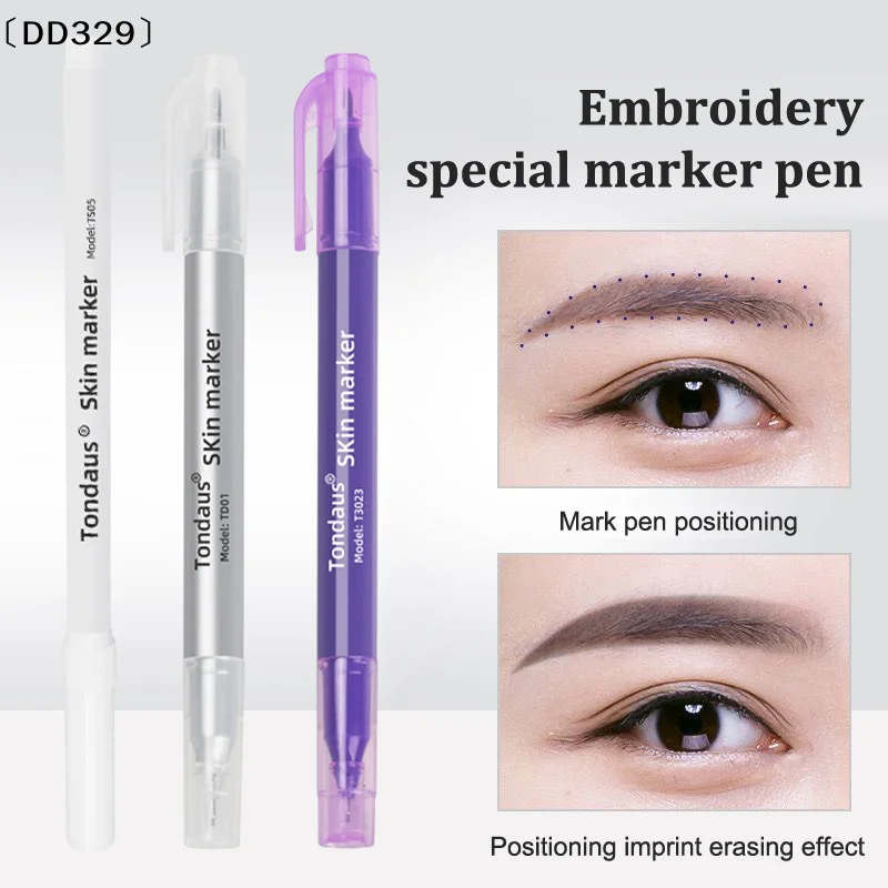 Stylo de Marquage Stérile pour - Embroidery Lips avis et prix