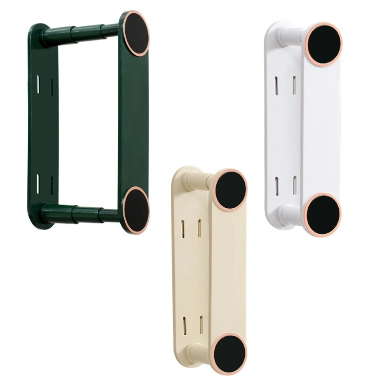

Efficient Storage Support Adhesive Wall Hook for Hangings Clothes and Utensils