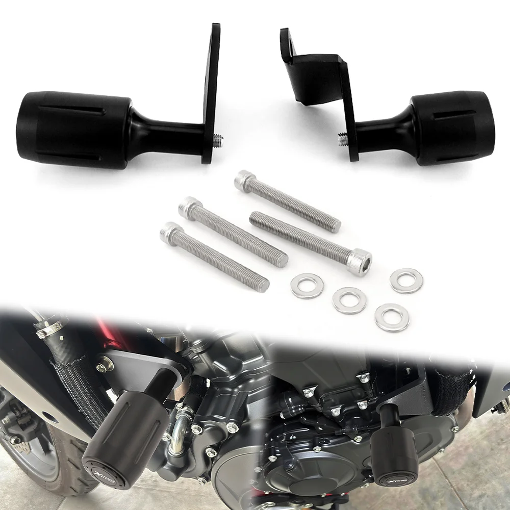 Для Honda CB750 CB 750 Hornet 2023 2024 2025 мотоциклетная защита от падения, ползунки, обтекатель, защита от ударов