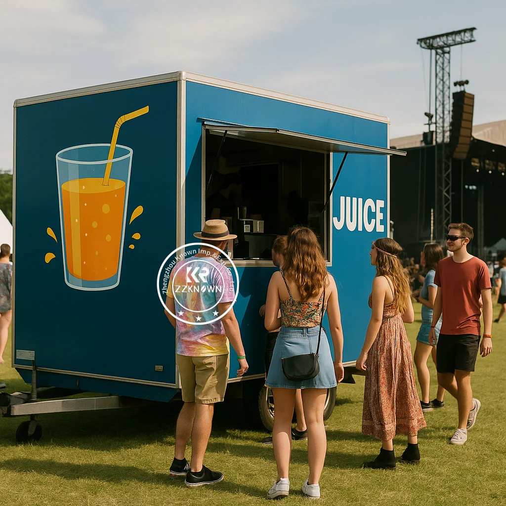 Concession Catering… - image