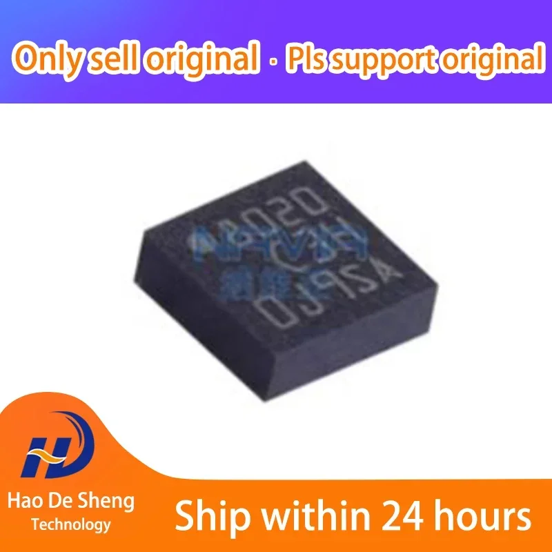 10 قطعة/الوحدة LIS331HH LIS331HHTR LGA16 جديد الأصلي في المخزون #1