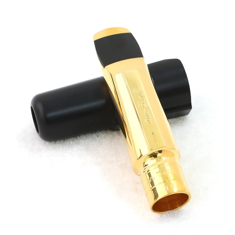 USA otto link  metal mouthpiece  tenor saxphone mouthpiece NY