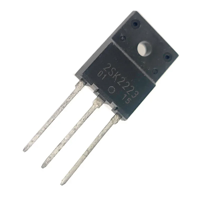 5PCS/LOT 2SK2223 K2223  TO-3PF NEW ORIGINAL