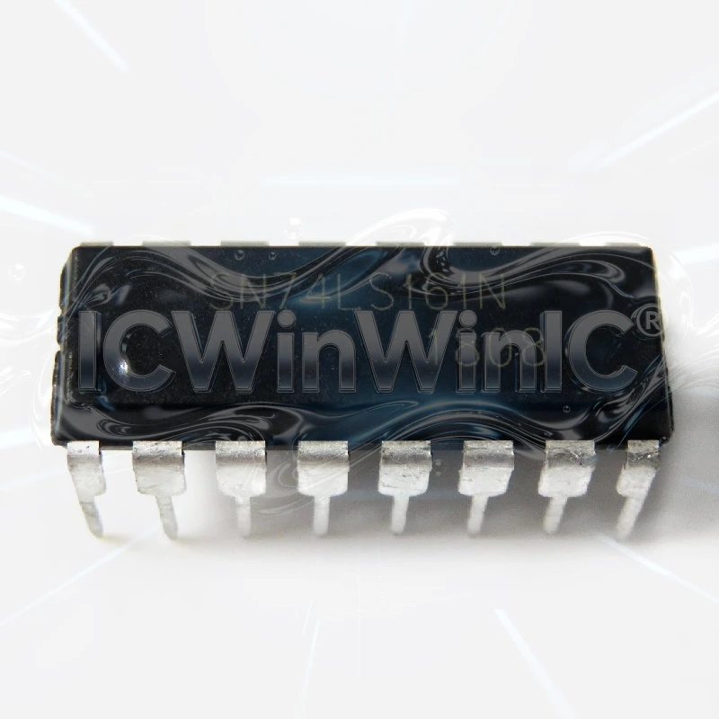 3-50PCS SN74LS161N 74LS161 D209L D209 SN74LS373N 74LS373 MC33033P MC33033 QCA8059-AL1C QCA8059 DRV8833PWPR DRV8833