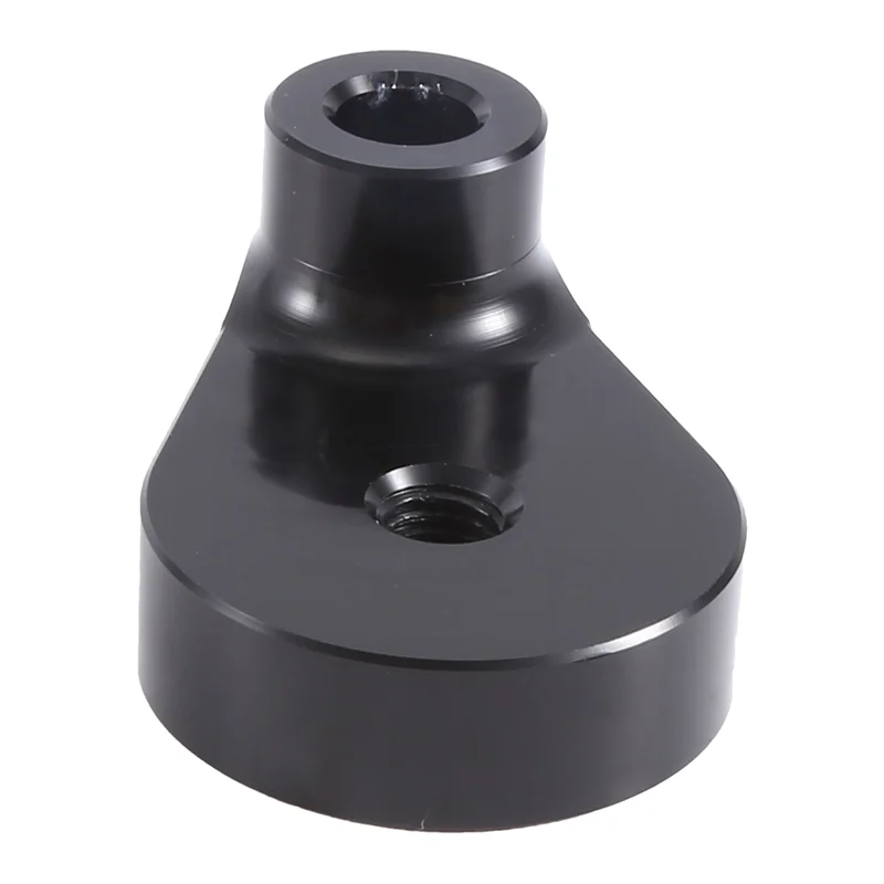 

Motorcycle Exhaust Sliders Crash Protection Pad Thickened Falling Protector For ZONTES 310M 350D 350M Parts (Titanium)