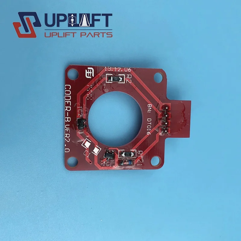 ENCODER-B CIR-CODER-A5 CODER-B1 Door Encoder Elevator Encoder