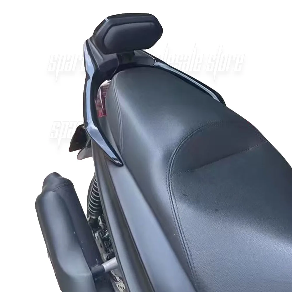Durability Support for Piaggio Medley 125 S Medley125 Medley 125S Passenger Seat Cushion Motorcycle Accessories