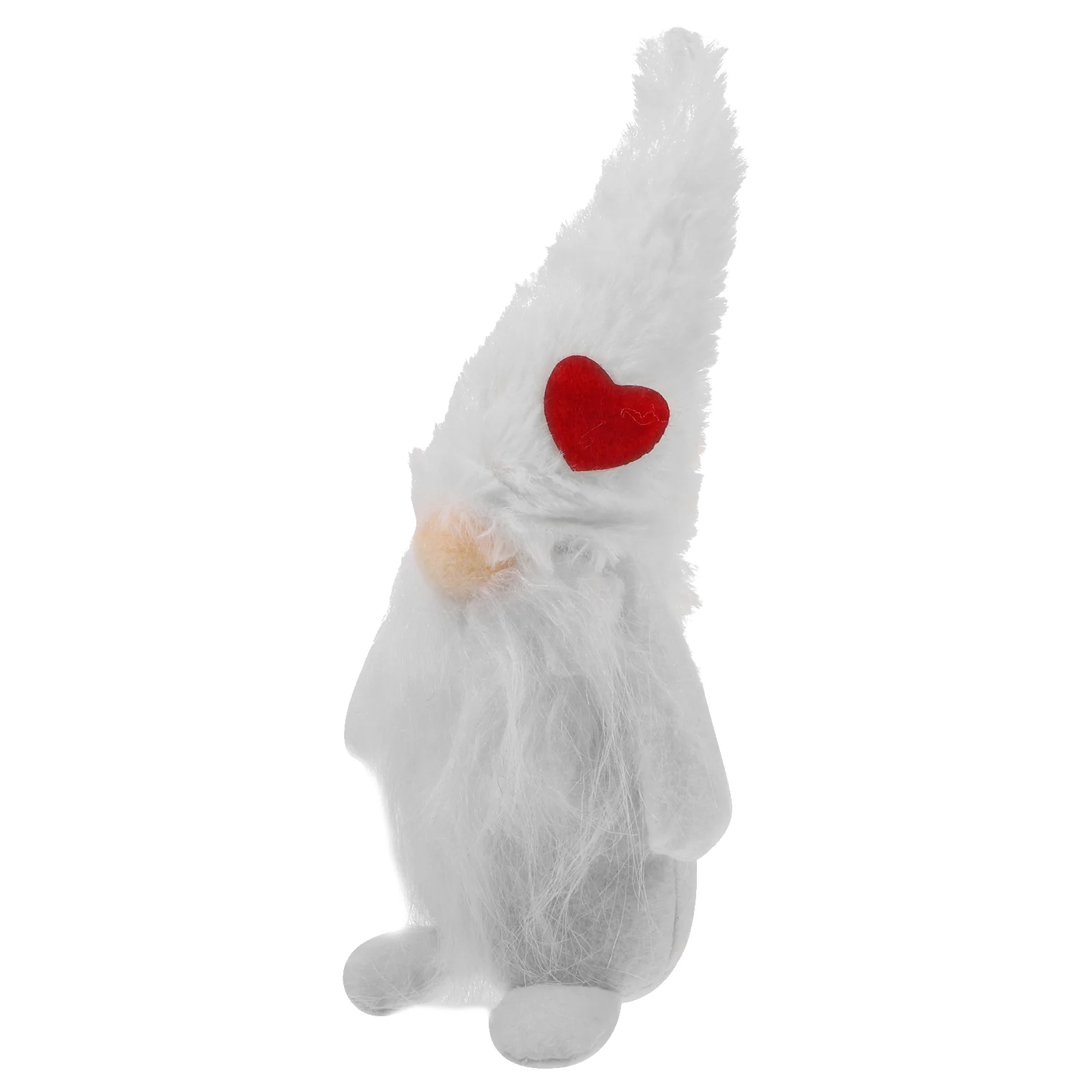 

Faceless Decorative Gnome Xmas Style Party Ornament Christmas Angel Themed Home Decoration Decorations