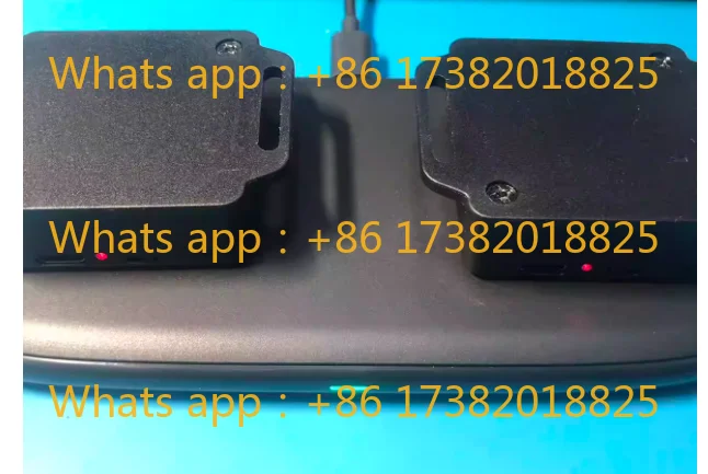 SlimeVR BNO085 full body tracking VR motion capture VrChat supports Qi wireless charging WIFI version