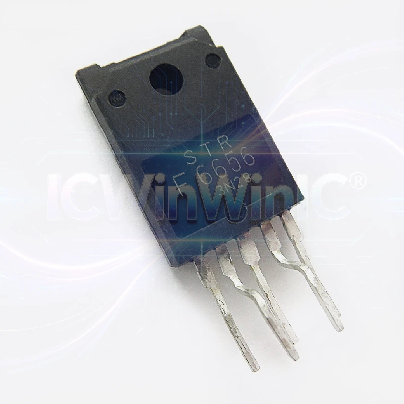 5-50PCS STRF6656 STR-F6656 F6656 LA7853 7853 STTH12R06G STTH12R06 NJM4558D NJM4558 XC511363VPV8 XC511363 MH6111 MH6111-E827