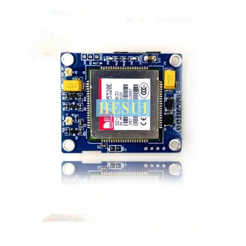 3G SIM5320E module development board GSM GPRS GPS