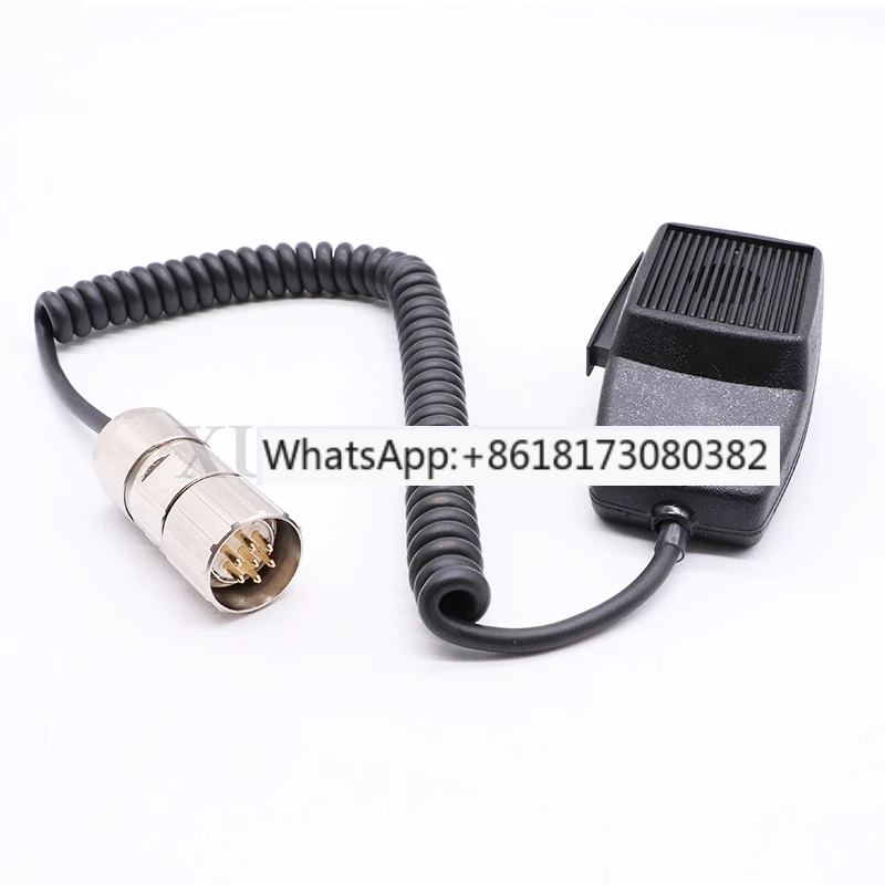 Dmc 507 Marine Hand…