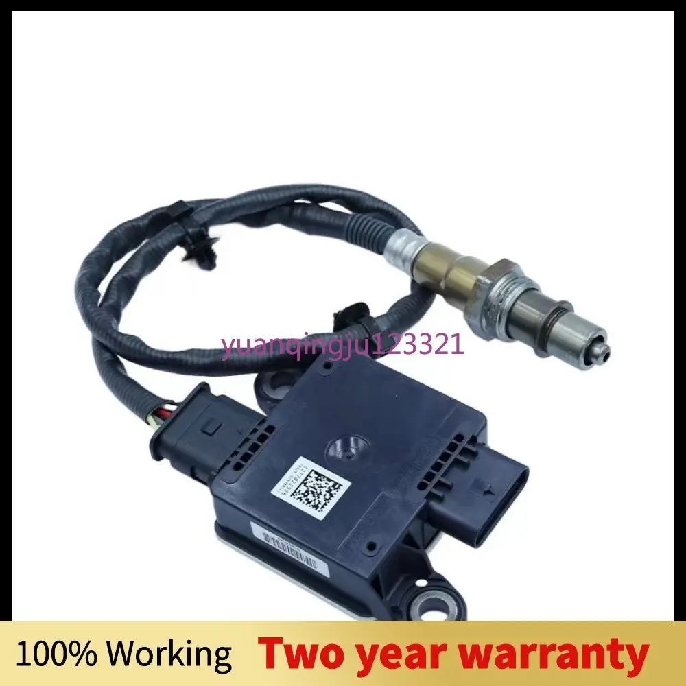 

FS71-5L239-AA Exhaust Particulate Sensor For Ford Mondeo V Fusion 1.5 TDCi 2015-