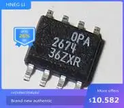 

100% NEWHigh quality products OPA2674IDR SOP-8 MODULE new in stockHigh quality products