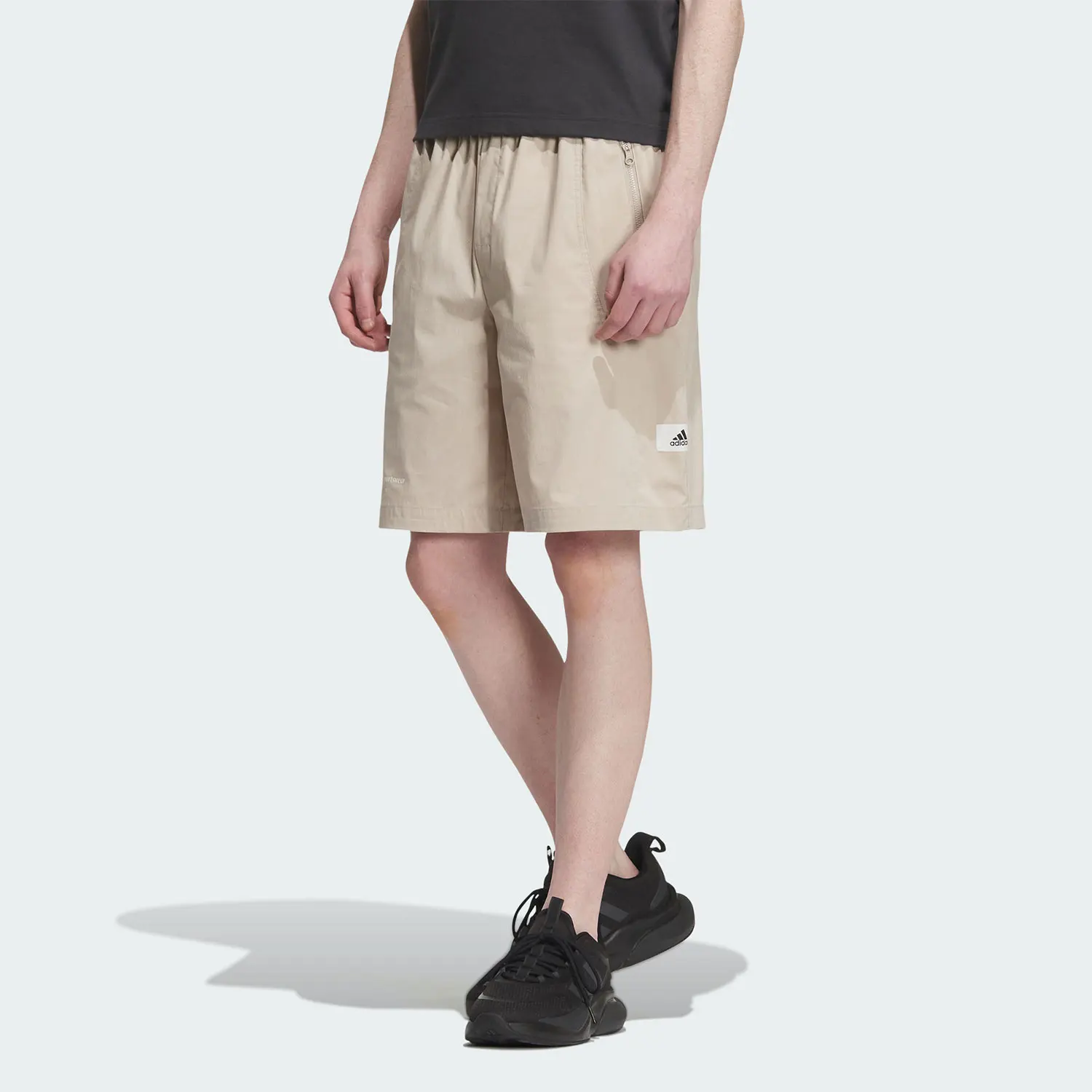 

Оригинальные мужские спортивные шорты Adidas New Season IP4957