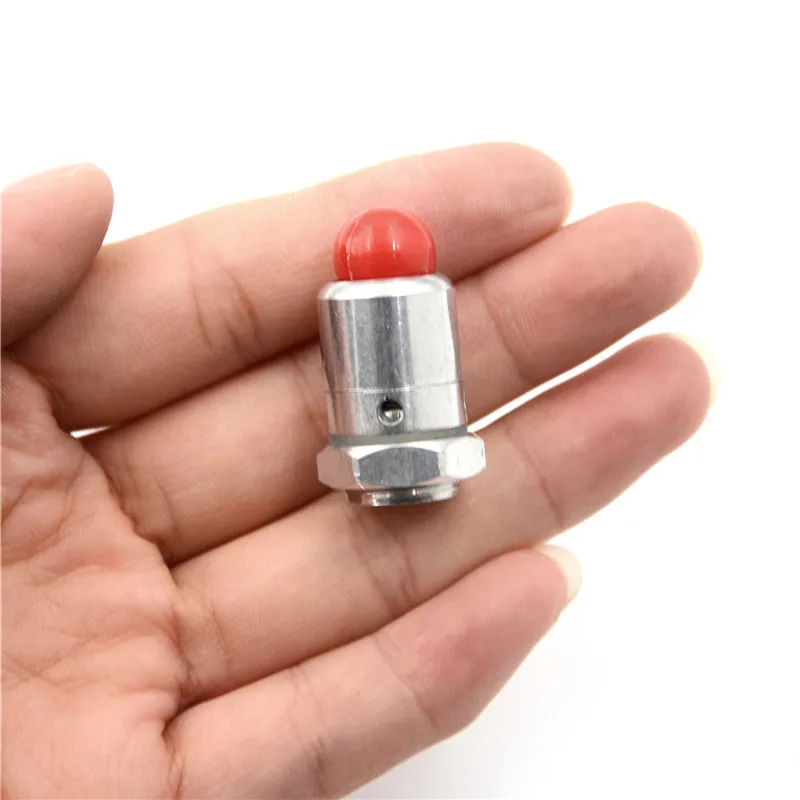 High Pressure Cooker Safety Valve 3/8\