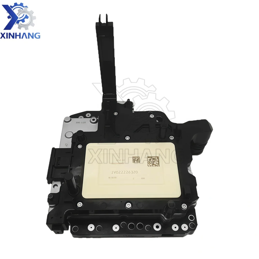 02E DQ250 TCU DSG Transmission Control Module 02E927770AD 6-Speed Suitable for Volkswagen, Audi, Skoda 02E927770AJ 02E927770AL