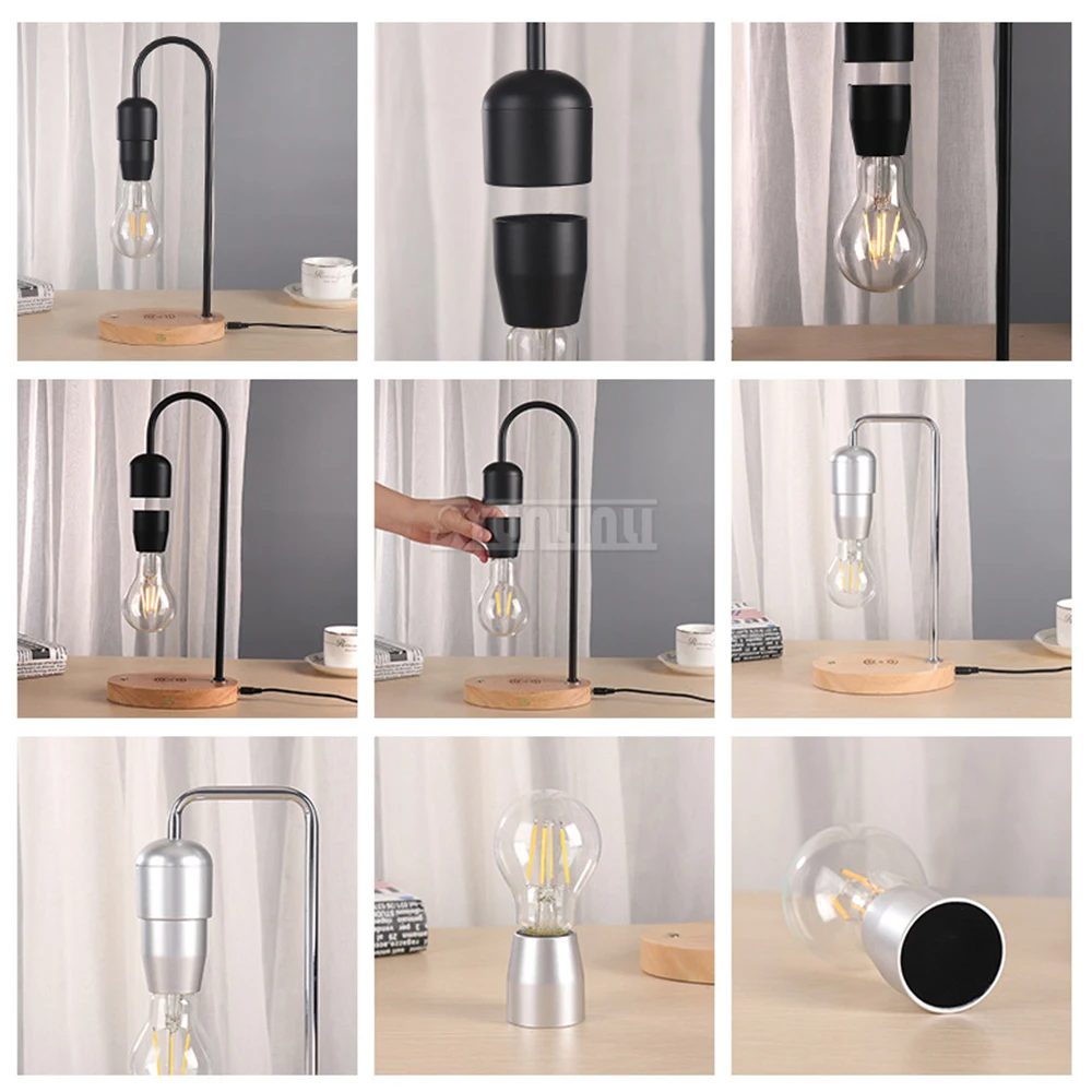 bedroom-bedside-table-lamp-maglev-light-bulb-wireless-charging-night-light-student-dorm-study-and-reading-night-light