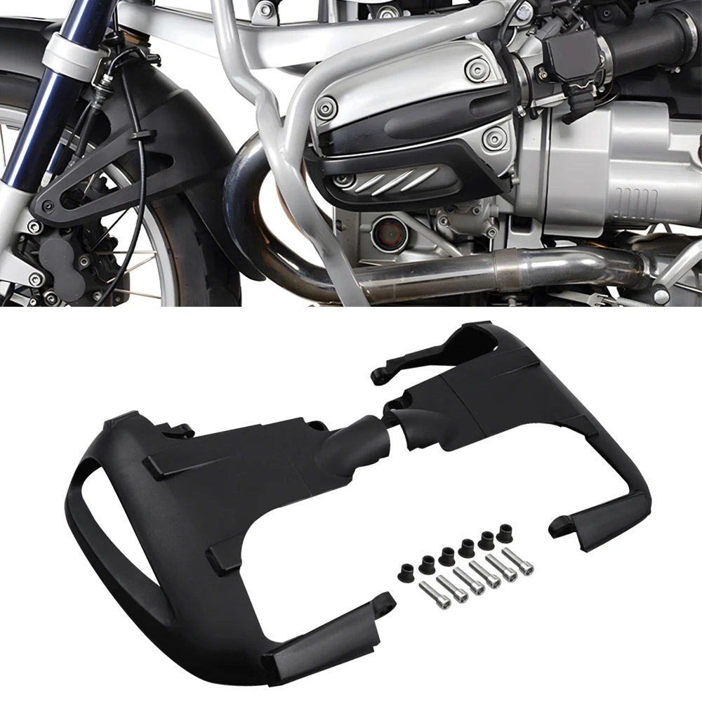 

Motorcycle Engine Cylinder Guard For BMW R1100GS R1150 R/S/RS/RT 2004-2005 R1100GS R1150R R1100S R1150RS R1150RT
