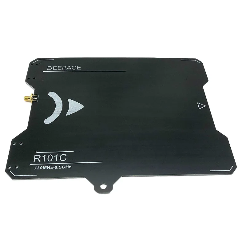 

Wideband Directional Antenna 6.5GHz High Gain UWB ADS-B Antenna For R101C Drone Video Transmission Long Range Signal Booster