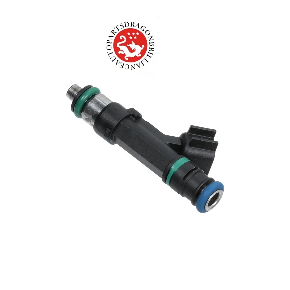 

Fuel Injector For Jeep Wrangler Caravan 3.8L Engine OEM 4861667AA 04861667AA 62377 FJ1029 0280158119 RL861667AA 7B0906031
