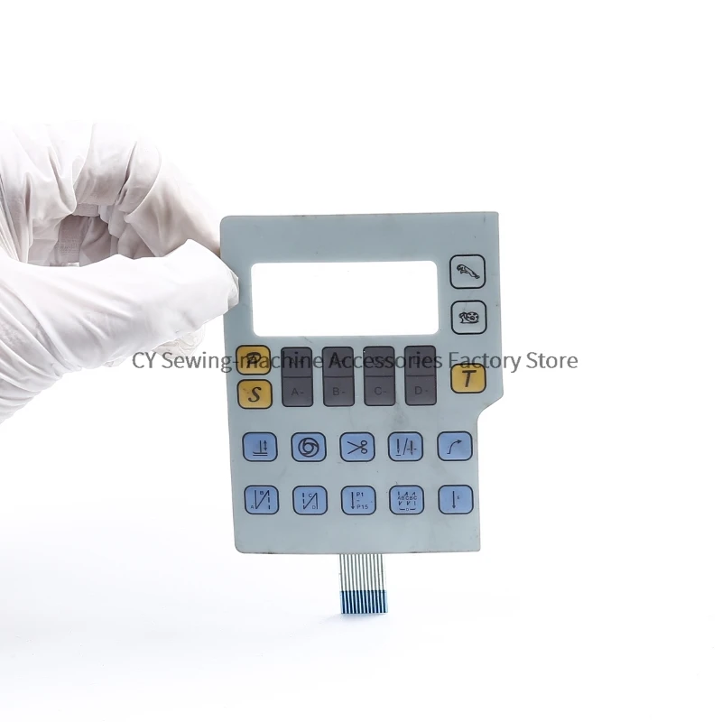 1PCS New Operation …