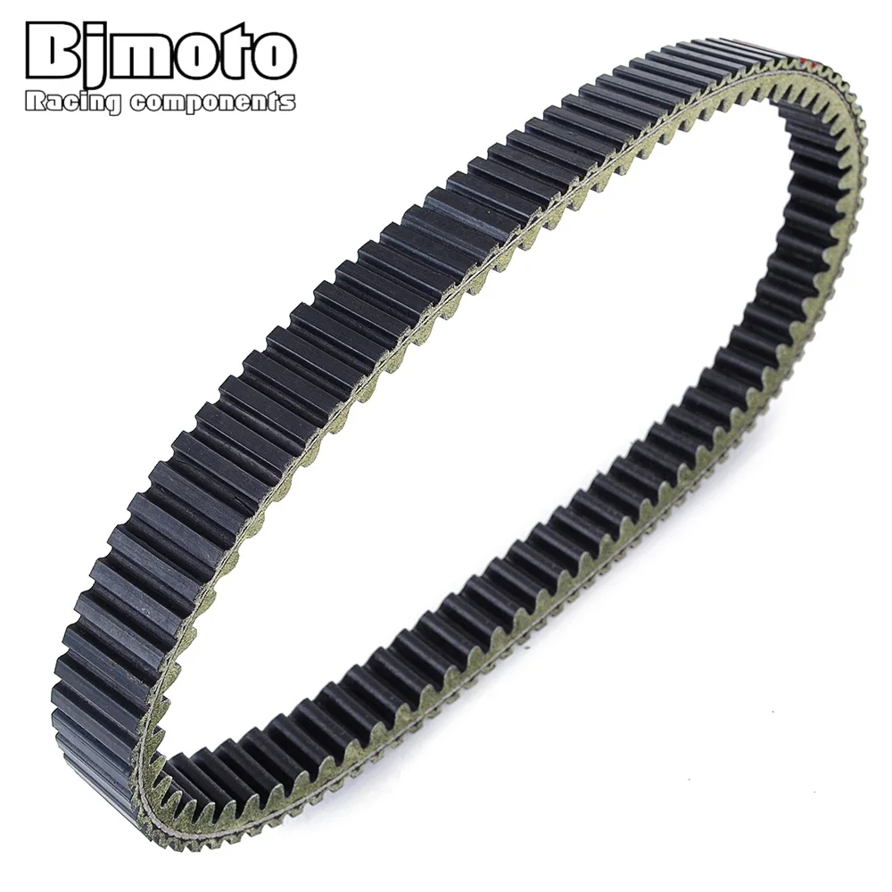 5RU-17641-00 Drive Belt For Yamaha YP400 Majesty 400 2004 2005 2006 2007 2008 2009 2010 2011 2012 2013 2014