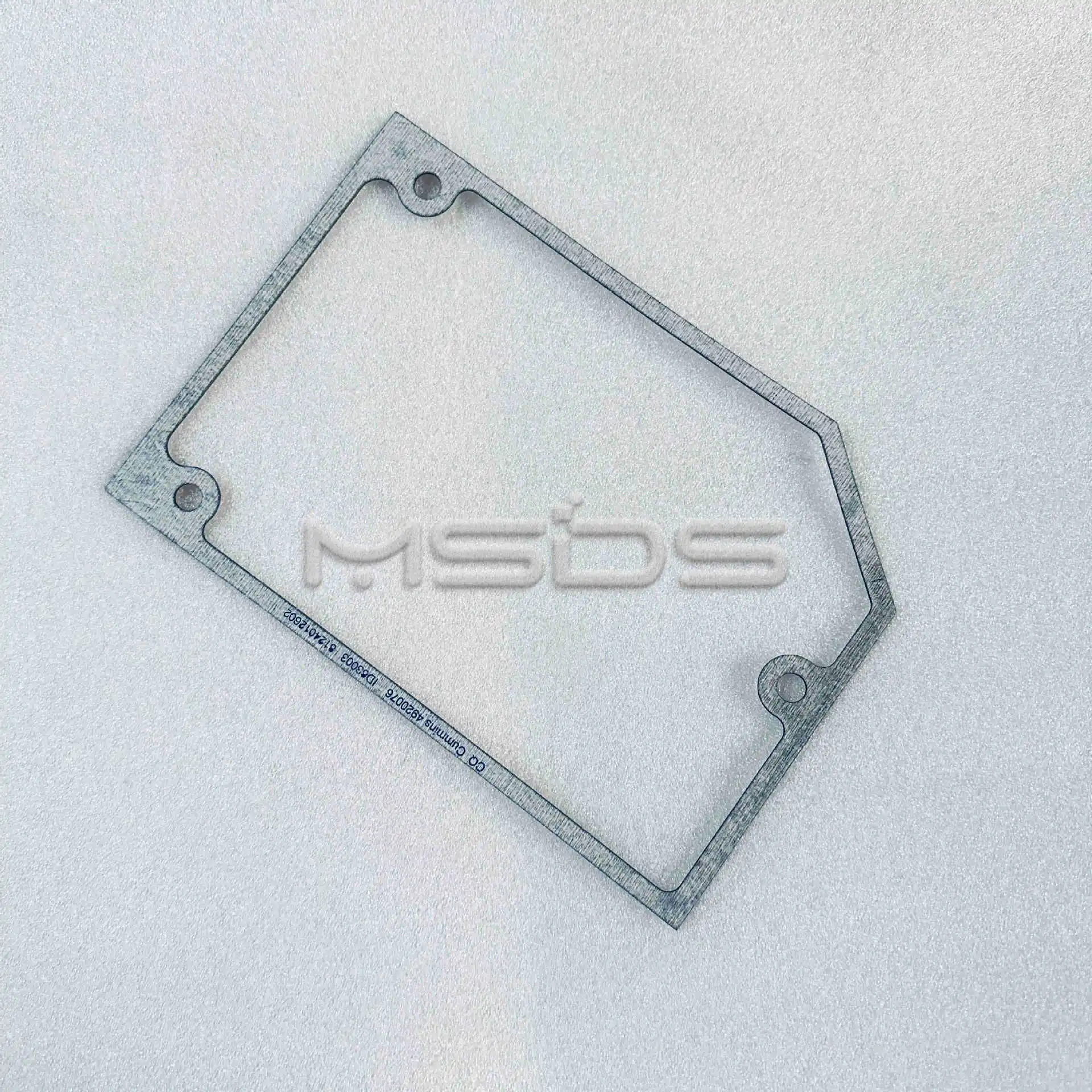 

Rocker chamber gasket for Cummins K19 4920076 4922219 3629140 3040720 205410