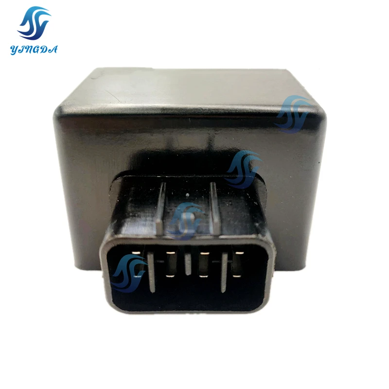 

Реле 60E-81950-00 для подвесного двигателя Yamaha подходит для F30 F40 F50 F60 F70 F75 F80 F90 F100 F115 FT50 FT60 FT115, детали лодки