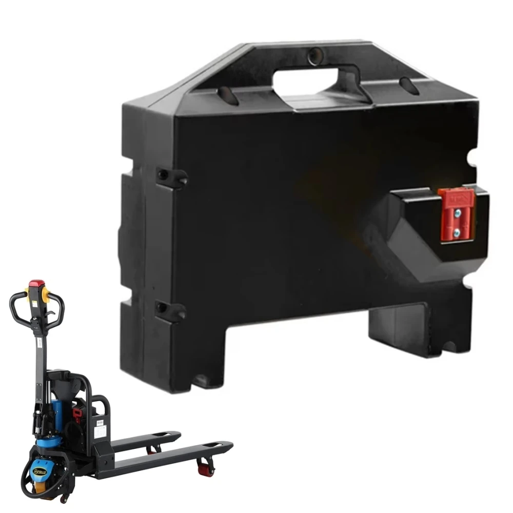 

48V 20Ah Lithium Battery for APOLLOLIFT A-1018 A-1019 A-1020 A-1021 Pallet Jack